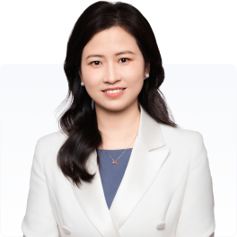 Julia Wu